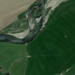 Satellite imagery of Old Castleton, GB