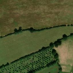 Satellite imagery of Lower Castleton Moat, GB