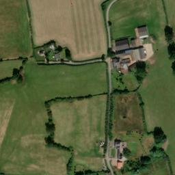 Satellite imagery of Lower Castleton Moat, GB