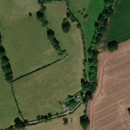 Satellite imagery of Lower Castleton Moat, GB