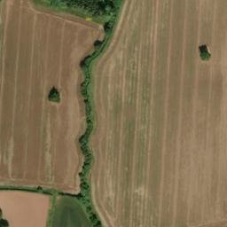 Satellite imagery of Millend Farm Enclosure, GB