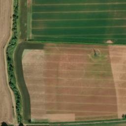 Satellite imagery of Millend Farm Enclosure, GB