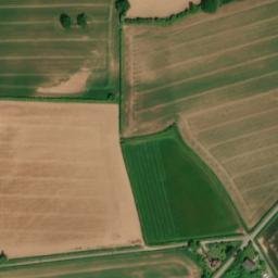 Satellite imagery of Millend Farm Enclosure, GB