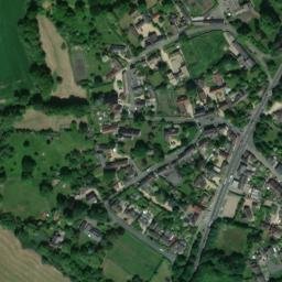 Satellite imagery of Halford Castle, GB