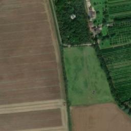 Satellite imagery of Sulgrave Castle Hill, GB