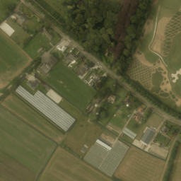 Satellite imagery of Hamtoren, NL