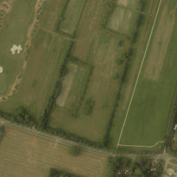 Satellite imagery of Hamtoren, NL