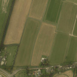 Satellite imagery of Hamtoren, NL