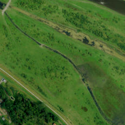 Satellite imagery of Kasteel Reuversweerd, NL