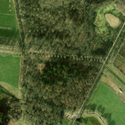 Satellite imagery of Huize't Medler, NL