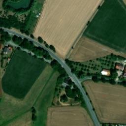 Satellite imagery of boundary_stone, DE
