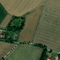 Satellite imagery of boundary_stone, DE