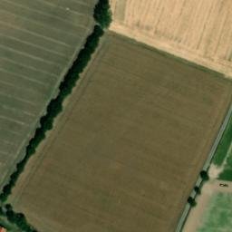 Satellite imagery of boundary_stone, DE