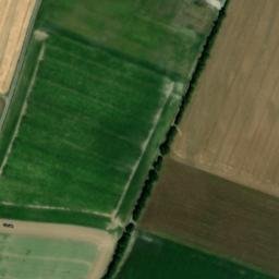 Satellite imagery of boundary_stone, DE