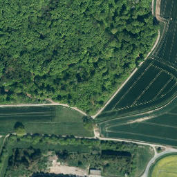 Satellite imagery of Störteberg, DE