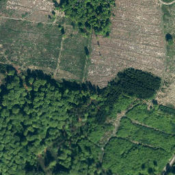 Satellite imagery of Hemeringer Berg, DE