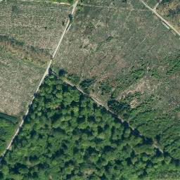 Satellite imagery of Hemeringer Berg, DE