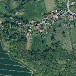 Satellite imagery of Dütberg, DE