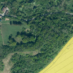 Satellite imagery of Dütberg, DE