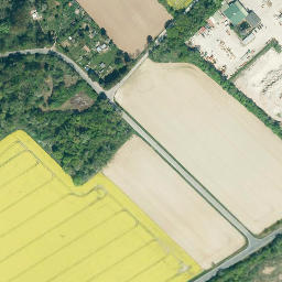 Satellite imagery of Dütberg, DE