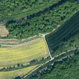 Satellite imagery of Eichberg, DE