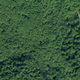 Satellite imagery of Falkenstein, DE