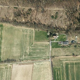 Satellite imagery of Dornberg, DE