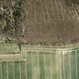 Satellite imagery of Dornberg, DE