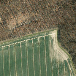 Satellite imagery of Dornberg, DE