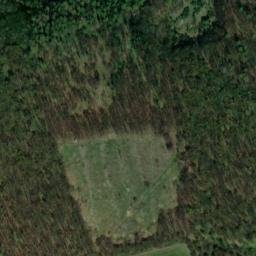 Satellite imagery of Gustedter Berg, DE