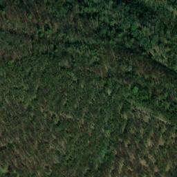 Satellite imagery of Sieben Köpfe, DE