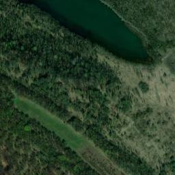 Satellite imagery of Sieben Köpfe, DE