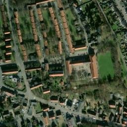 Satellite imagery of Burg Gebhardshagen, DE
