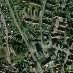Satellite imagery of Burg Gebhardshagen, DE