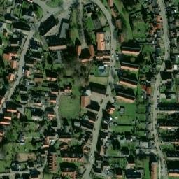 Satellite imagery of Burg Gebhardshagen, DE