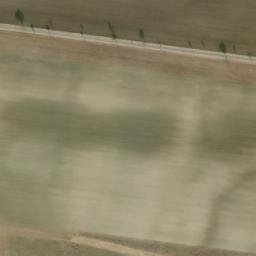 Satellite imagery of Weißer Berg, DE