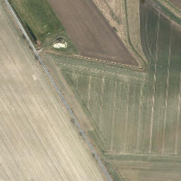 Satellite imagery of Sunterberg, DE
