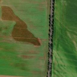 Satellite imagery of Die Höhe, DE