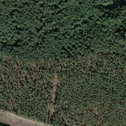 Satellite imagery of Wahrensberg, DE