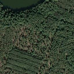 Satellite imagery of Wahrensberg, DE
