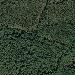 Satellite imagery of Wahrensberg, DE