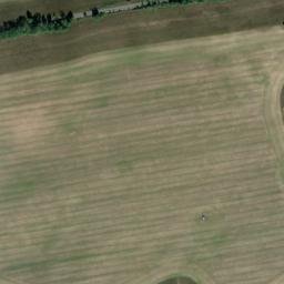Satellite imagery of Schwarzer Berg, DE