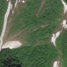 Satellite imagery of Mount Cummins, CA