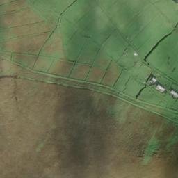 Satellite imagery of Garraun Point, IE