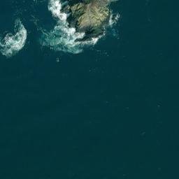 Satellite imagery of Dunmore Head, IE