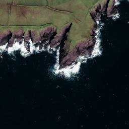 Satellite imagery of Parkmore Point, IE