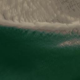 Satellite imagery of Inch Point, IE