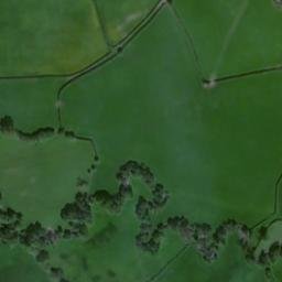 Satellite imagery of Painscastle, GB