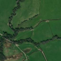 Satellite imagery of Painscastle, GB