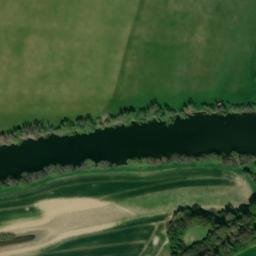 Satellite imagery of Clifford Castle, GB